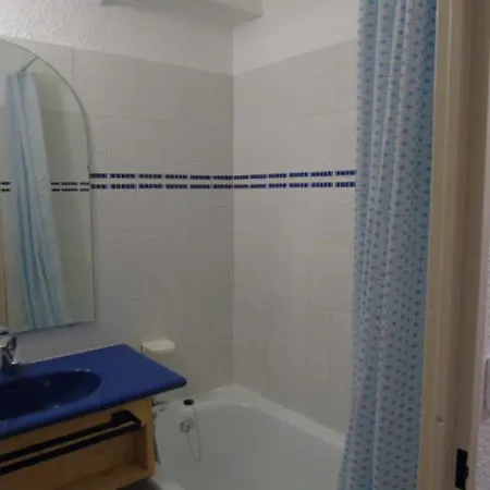 アパート Renove Pour 3 Pers A Valfrejus, Proche Telecabine, Parking Gratuit - Fr-1-561-106 *