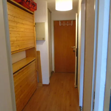 アパート Renove Pour 3 Pers A Valfrejus, Proche Telecabine, Parking Gratuit - Fr-1-561-106