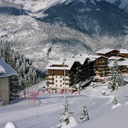 Renove Pour 3 Pers A Valfrejus, Proche Telecabine, Parking Gratuit - Fr-1-561-106 Appartement